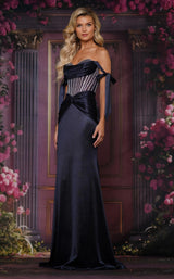 Colors Dress 3691 Navy