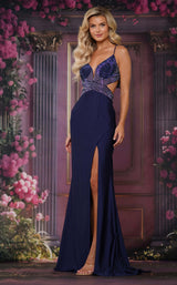 Colors Dress 3696 Navy