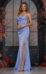 Colors Dress 3710 Cornflower