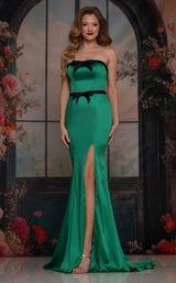 Colors Dress 3712 Emerald