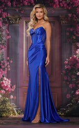Colors Dress 3717 Royal