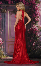 Colors Dress 3726 Red