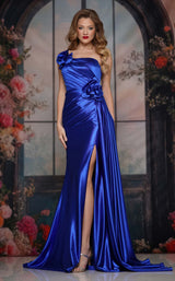 Colors Dress 3731 Royal