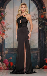 Colors Dress 3733 Black