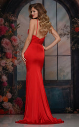 Colors Dress 3733 Red