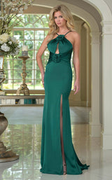 Colors Dress 3733 Deep Green