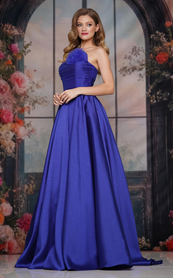 Colors Dress 3737 Sapphire