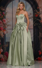 Colors Dress 3739 Sage