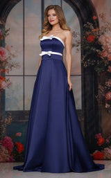 Colors Dress 3741 Navy