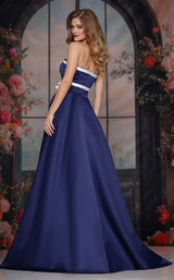 Colors Dress 3741 Navy