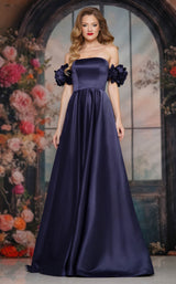 Colors Dress 3744 Navy