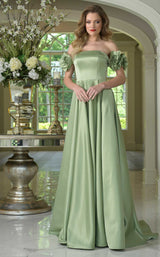 Colors Dress 3744 Sage