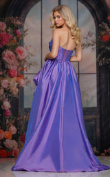 Colors Dress 3745 Lavender