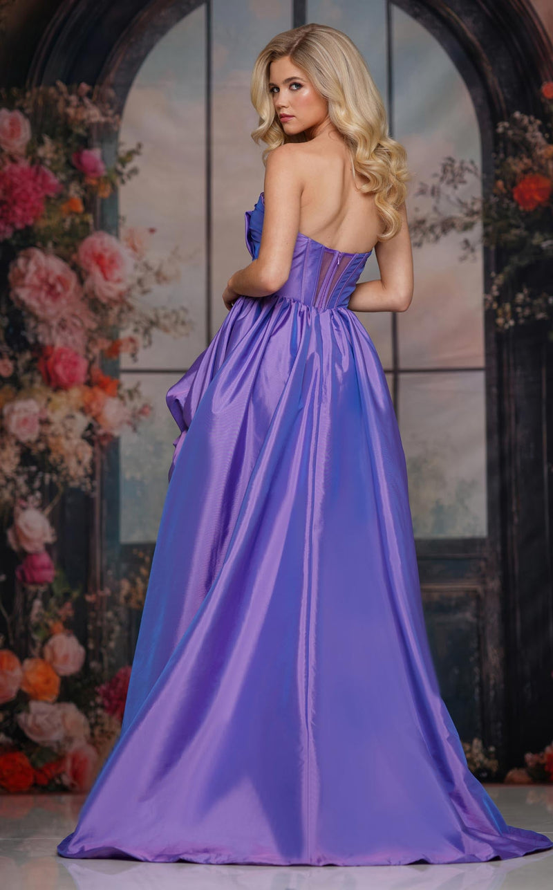 Colors Dress 3745 Lavender