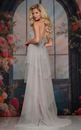 Colors Dress 3746 Silver