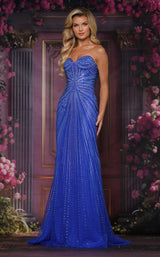 Colors Dress 3750 Royal