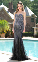 Colors Dress 3750 Black