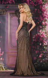 Colors Dress 3752 Black