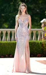 Colors Dress 3753 Rose Gold