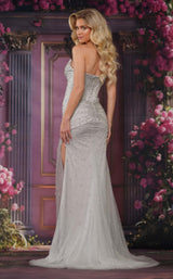 Colors Dress 3754 Silver