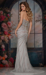 Colors Dress 3755 Silver