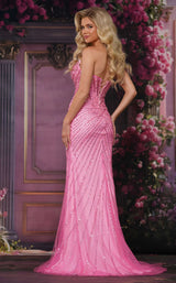 Colors Dress 3758 Pink