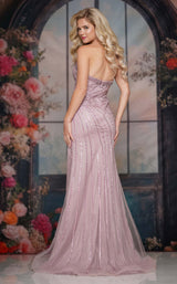 Colors Dress 3764 Dusty Rose