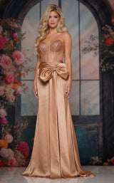 Colors Dress 3769 Antique Gold