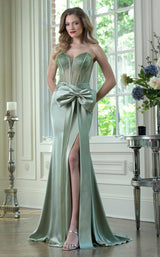 Colors Dress 3769 Sage