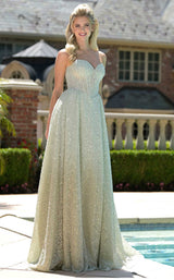 Colors Dress 3791 Light-Sage