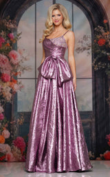 Colors Dress 3793 Dusty Rose
