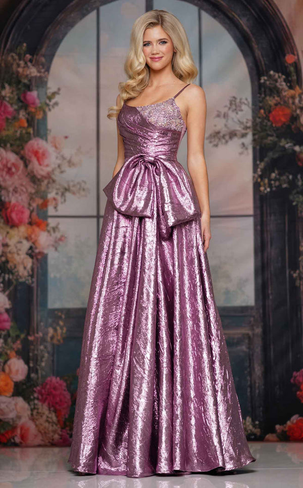 Colors Dress 3793 Dusty Rose