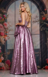 Colors Dress 3793 Dusty Rose
