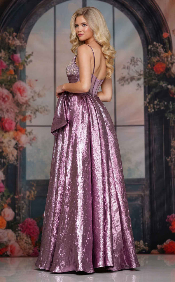 Colors Dress 3793 Dusty Rose