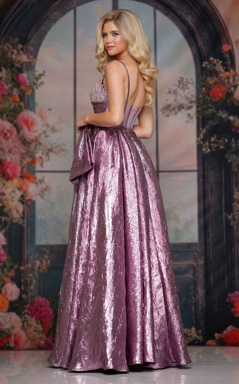 Colors Dress 3793 Dusty Rose
