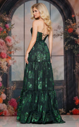 Colors Dress 3794 Deep Green