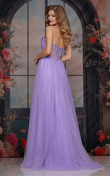 Colors Dress 3797 Lavender