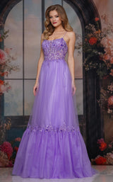 Colors Dress 3799 Lavender