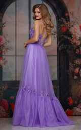 Colors Dress 3799 Lavender