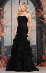 Colors Dress 3800 Black