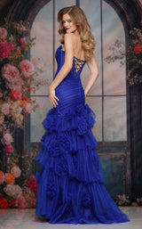 Colors Dress 3800 Royal