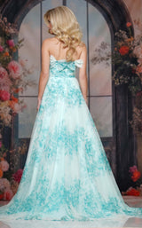 Colors Dress 3811 Green