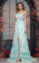 Colors Dress 3814 Green
