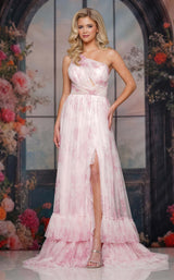 Colors Dress 3814 Light Pink