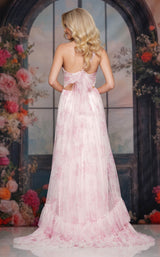 Colors Dress 3814 Light Pink