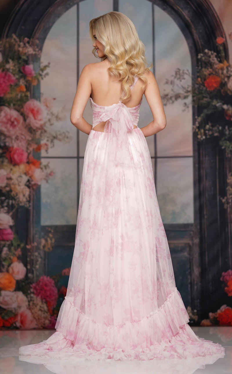 Colors 3814 Women's Formal Evening & Wedding Guest Dress - Blue Colors 3814 Women's Formal Evening & Wedding Guest Dress - Blue