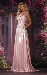 Colors Dress 3815 Pink