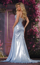 Colors Dress 3816 Blue