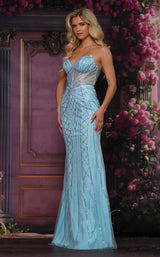 Colors Dress 3825 Tiffany
