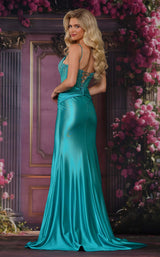 Colors Dress 3826 Jade